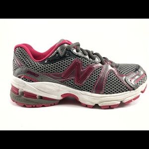 New Balance 880 - Girls Running Shoes